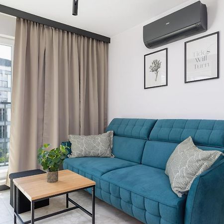 Trendy Studio Masarska Krakow Kazimierz By Renters Prestige Εξωτερικό φωτογραφία