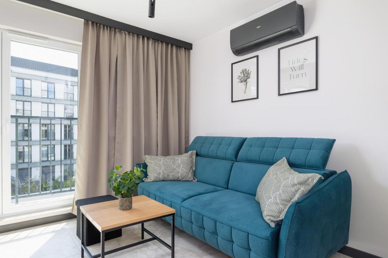Trendy Studio Masarska Krakow Kazimierz By Renters Prestige Εξωτερικό φωτογραφία