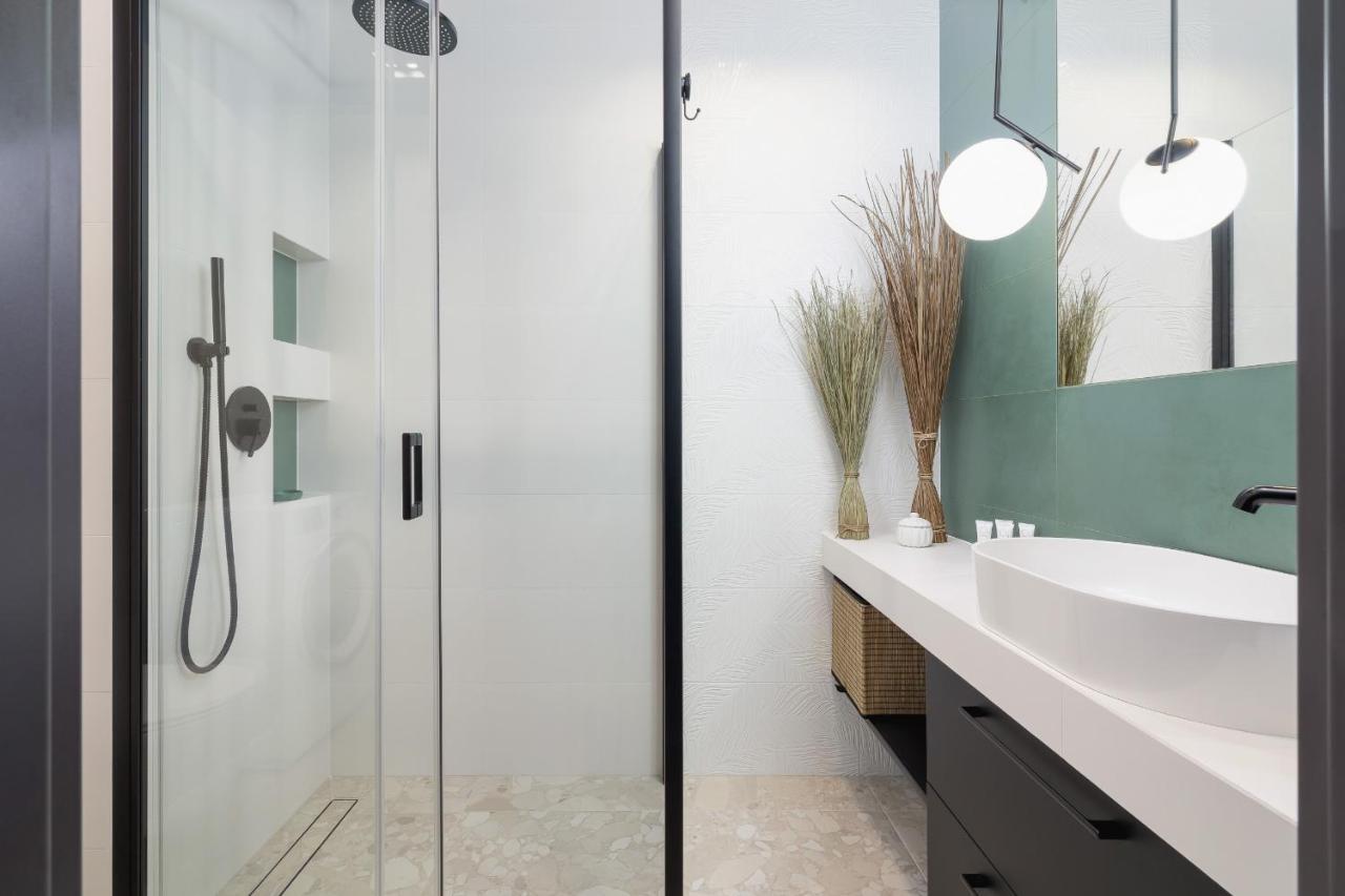 Trendy Studio Masarska Krakow Kazimierz By Renters Prestige Εξωτερικό φωτογραφία