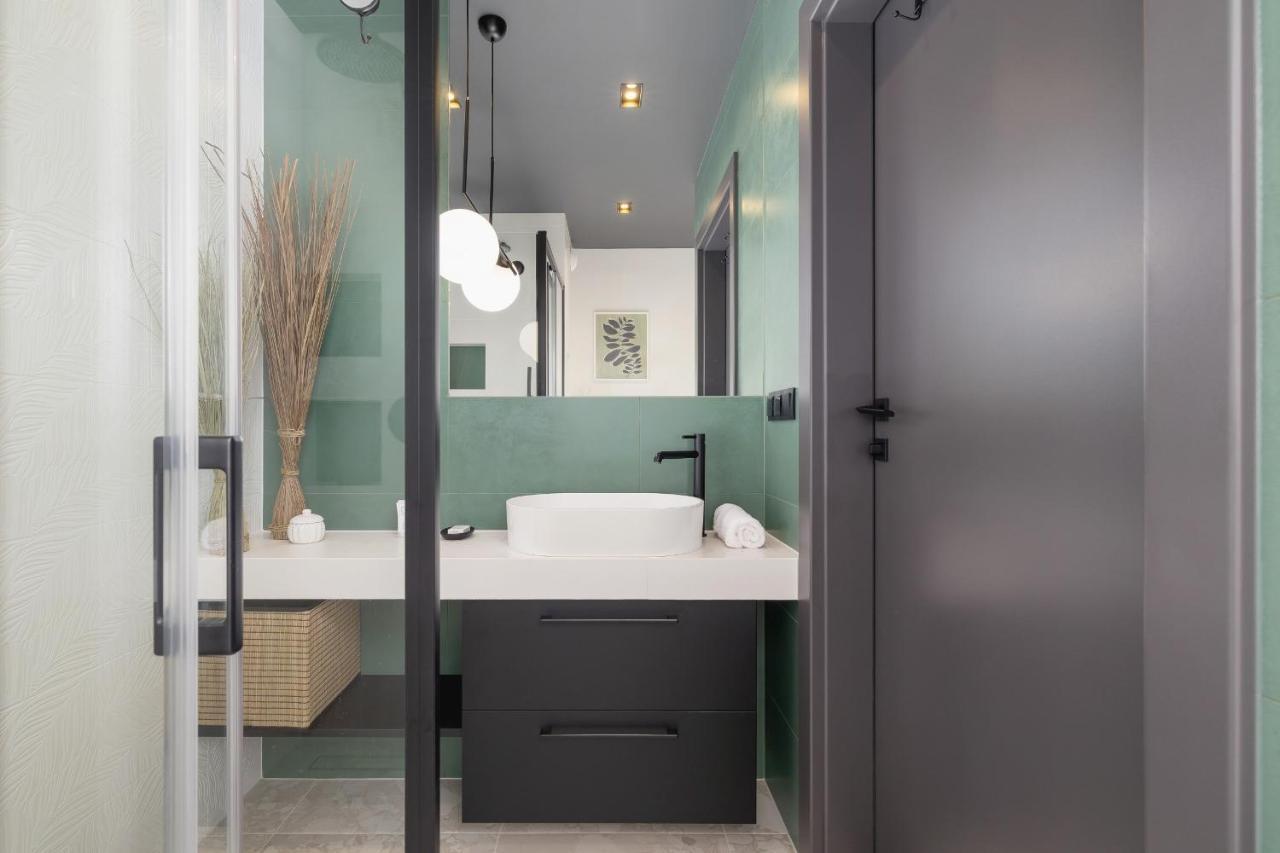 Trendy Studio Masarska Krakow Kazimierz By Renters Prestige Εξωτερικό φωτογραφία
