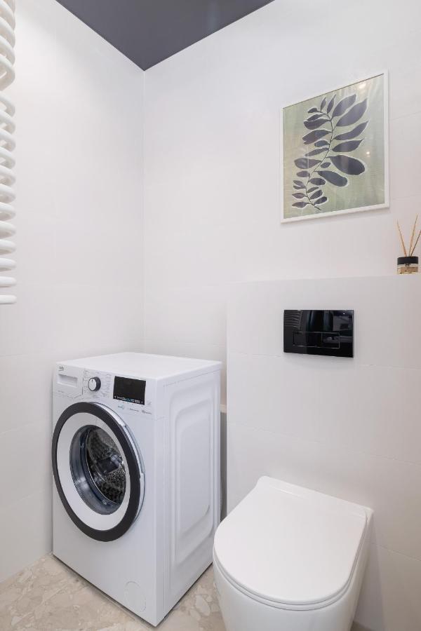 Trendy Studio Masarska Krakow Kazimierz By Renters Prestige Εξωτερικό φωτογραφία